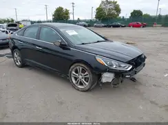 5NPE34AF5KH821544 2019 HYUNDAI SONATA