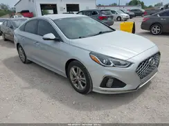 5NPE34AF5KH821754 2019 HYUNDAI SONATA
