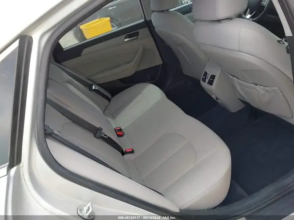 5NPE34AF5KH821754 2019 HYUNDAI SONATA - Image 8