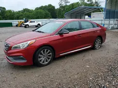 5NPE34AF6GH260830 2016 HYUNDAI SONATA
