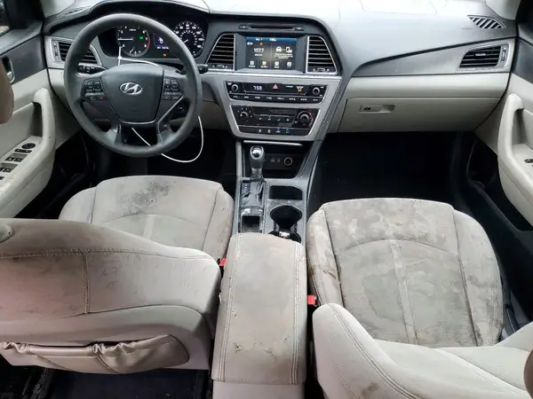 5NPE34AF6GH260830 2016 HYUNDAI SONATA - Image 8