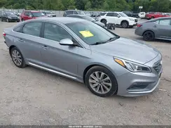 5NPE34AF6GH261301 2016 HYUNDAI SONATA