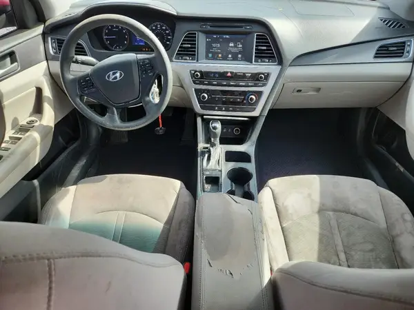5NPE34AF6GH262528 2016 HYUNDAI SONATA - Image 8