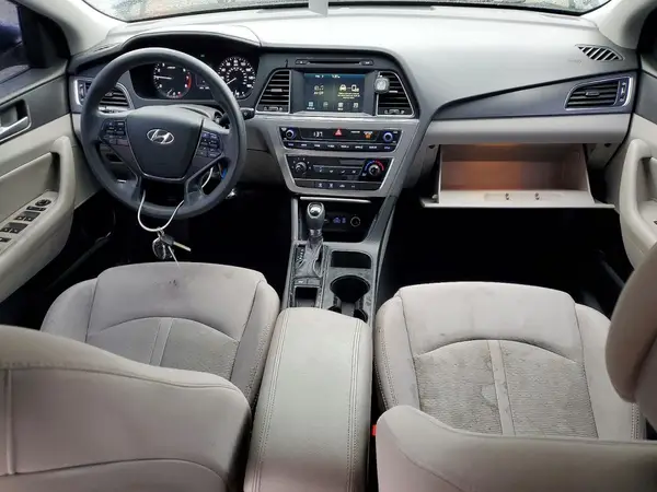 5NPE34AF6GH262903 2016 HYUNDAI SONATA - Image 8