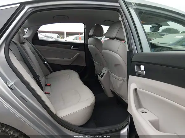 5NPE34AF6GH263386 2016 HYUNDAI SONATA - Image 8