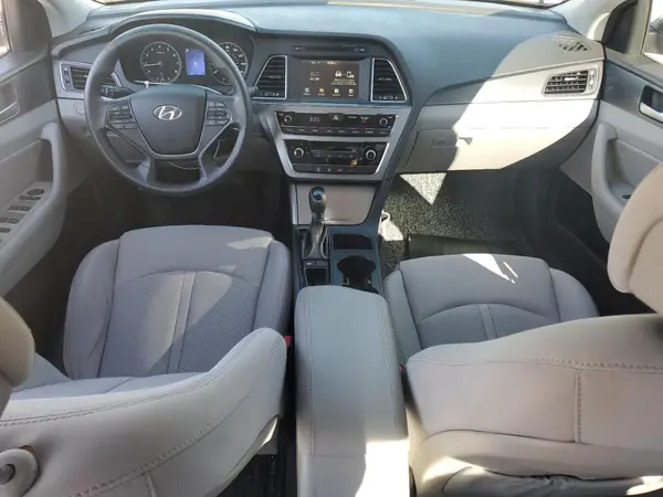5NPE34AF6GH263775 2016 HYUNDAI SONATA - Image 8
