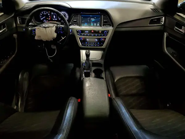 5NPE34AF6GH263887 2016 HYUNDAI SONATA - Image 8