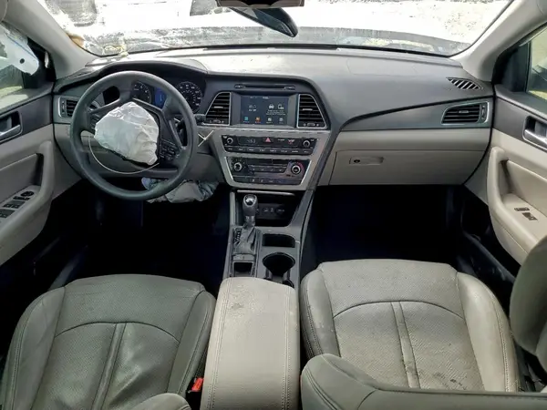 5NPE34AF6GH264103 2016 HYUNDAI SONATA - Image 8