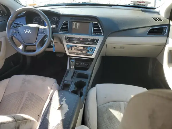 5NPE34AF6GH265901 2016 HYUNDAI SONATA - Image 8