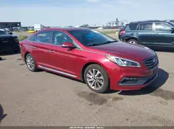 5NPE34AF6GH266787 2016 HYUNDAI SONATA