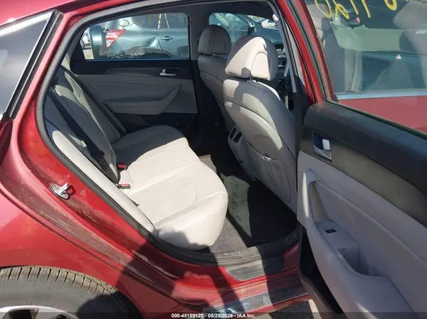 5NPE34AF6GH266787 2016 HYUNDAI SONATA - Image 8