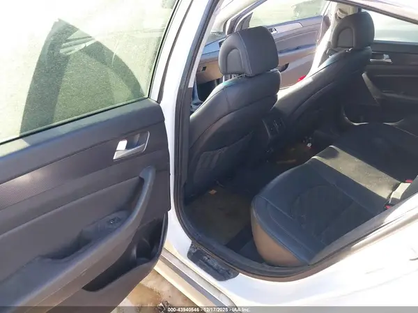 5NPE34AF6GH267308 2016 HYUNDAI SONATA - Image 8