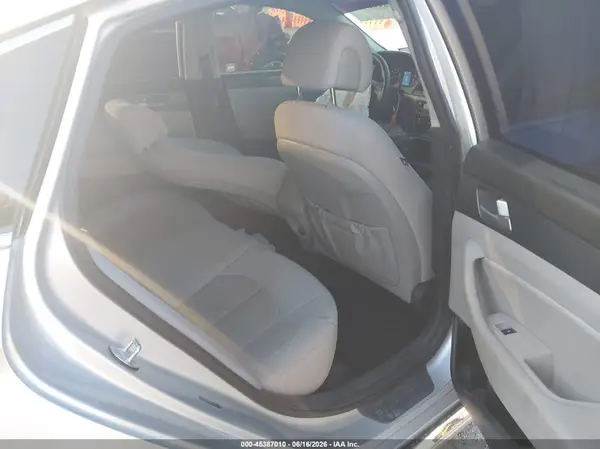 5NPE34AF6GH268054 2016 HYUNDAI SONATA - Image 8