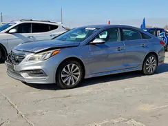 5NPE34AF6GH268121 2016 HYUNDAI SONATA