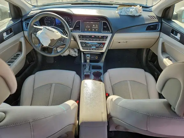 5NPE34AF6GH268121 2016 HYUNDAI SONATA - Image 8