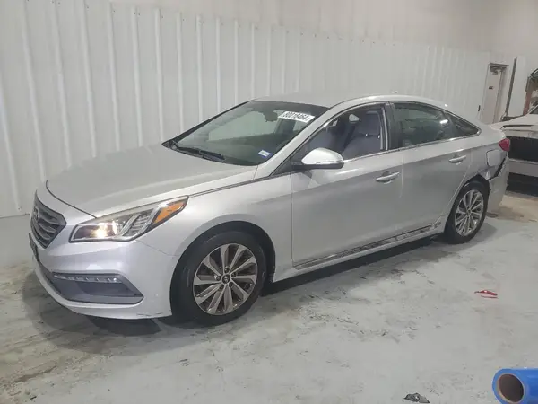 5NPE34AF6GH268393 2016 HYUNDAI SONATA - Image 1