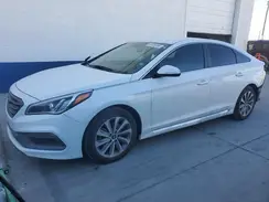 5NPE34AF6GH269527 2016 HYUNDAI SONATA