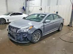 5NPE34AF6GH270905 2016 HYUNDAI SONATA