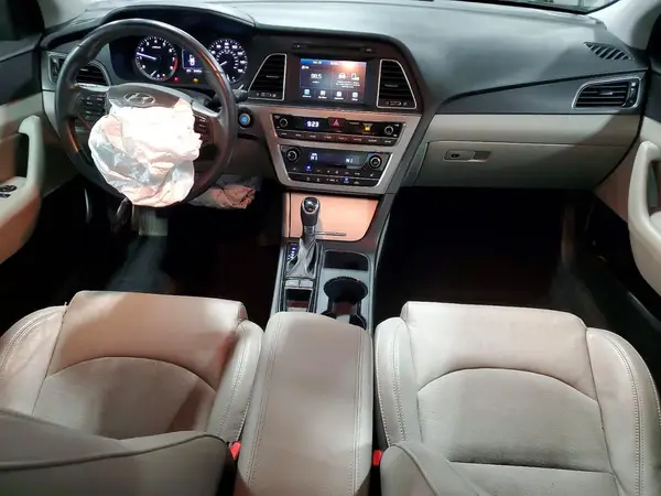 5NPE34AF6GH270905 2016 HYUNDAI SONATA - Image 8
