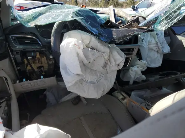 5NPE34AF6GH271455 2016 HYUNDAI SONATA - Image 8