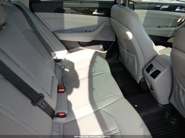 5NPE34AF6GH272332 2016 HYUNDAI SONATA - Image 8