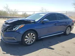 5NPE34AF6GH272525 2016 HYUNDAI SONATA