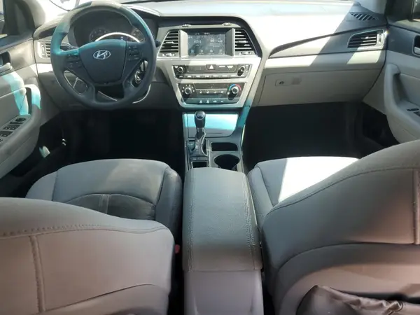 5NPE34AF6GH272525 2016 HYUNDAI SONATA - Image 8