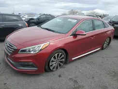 5NPE34AF6GH274131 2016 HYUNDAI SONATA