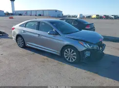 5NPE34AF6GH274257 2016 HYUNDAI SONATA