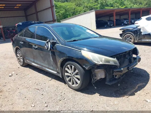 5NPE34AF6GH277028 2016 HYUNDAI SONATA