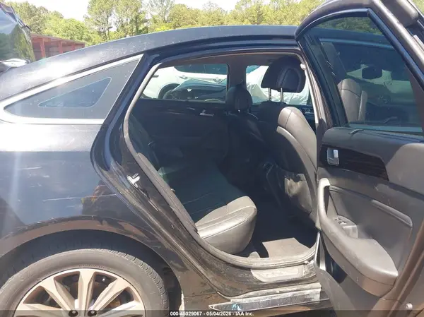 5NPE34AF6GH277028 2016 HYUNDAI SONATA - Image 8