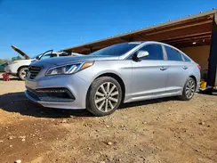 5NPE34AF6GH277451 2016 HYUNDAI SONATA