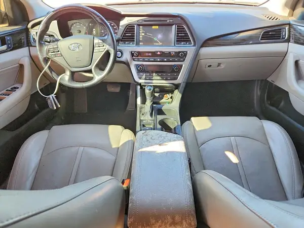 5NPE34AF6GH277451 2016 HYUNDAI SONATA - Image 8