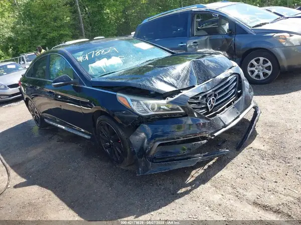 5NPE34AF6GH277790 2016 HYUNDAI SONATA - Image 1