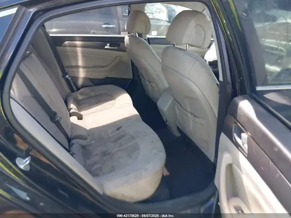 5NPE34AF6GH277790 2016 HYUNDAI SONATA - Image 8