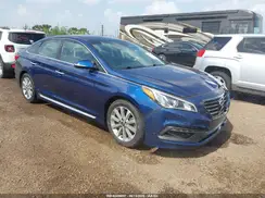 5NPE34AF6GH278390 2016 HYUNDAI SONATA