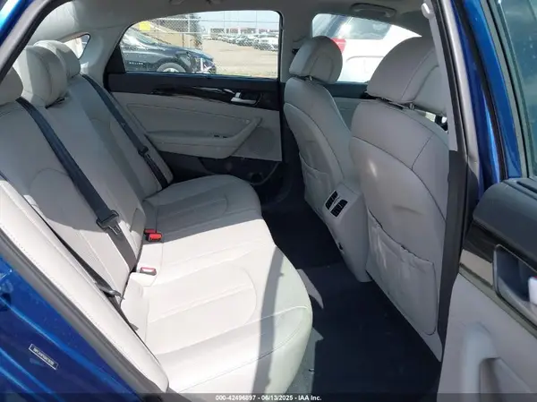 5NPE34AF6GH278390 2016 HYUNDAI SONATA - Image 8