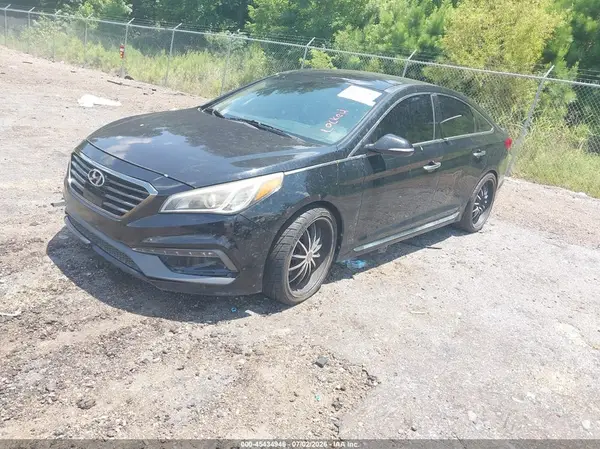 5NPE34AF6GH279037 2016 HYUNDAI SONATA - Image 2