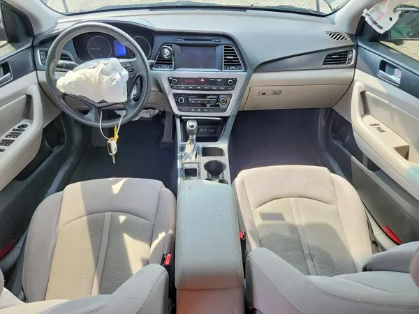 5NPE34AF6GH279054 2016 HYUNDAI SONATA - Image 8