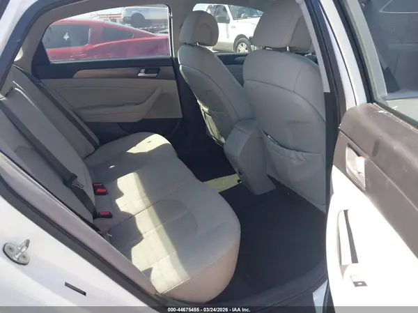 5NPE34AF6GH280088 2016 HYUNDAI SONATA - Image 8