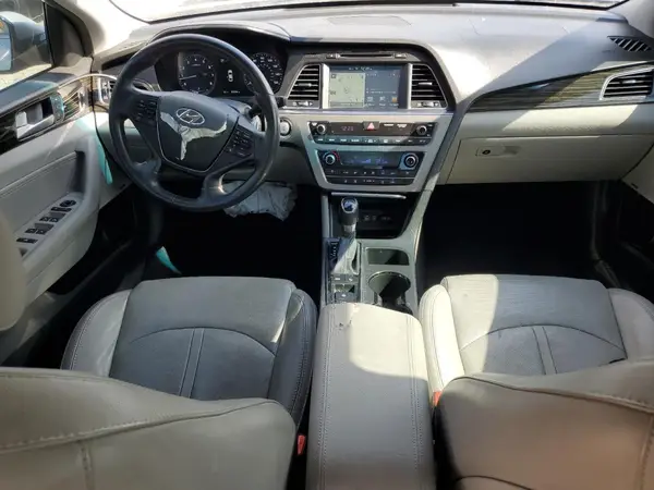 5NPE34AF6GH280379 2016 HYUNDAI SONATA - Image 8