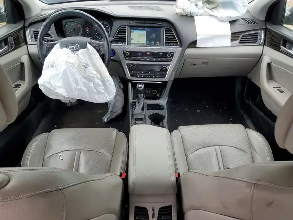 5NPE34AF6GH280883 2016 HYUNDAI SONATA - Image 8