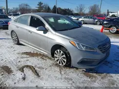5NPE34AF6GH282214 2016 HYUNDAI SONATA