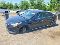 5NPE34AF6GH283072 2016 HYUNDAI SONATA