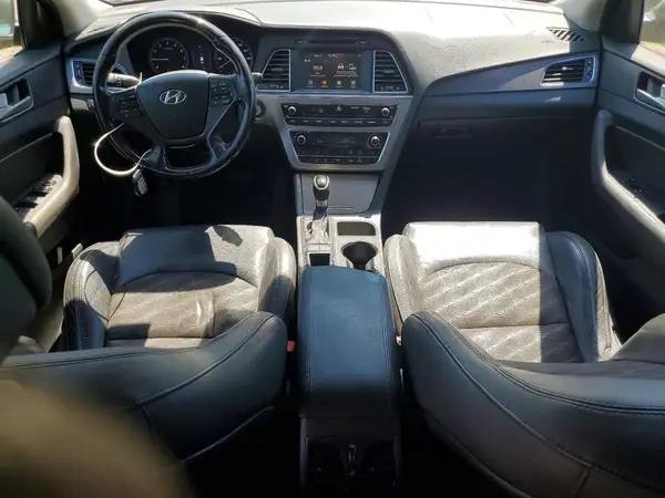 5NPE34AF6GH283072 2016 HYUNDAI SONATA - Image 8