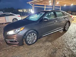 5NPE34AF6GH284500 2016 HYUNDAI SONATA