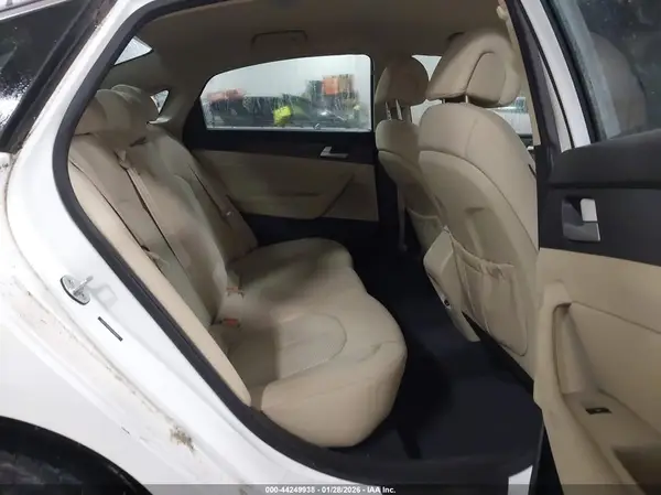 5NPE34AF6GH285002 2016 HYUNDAI SONATA - Image 8
