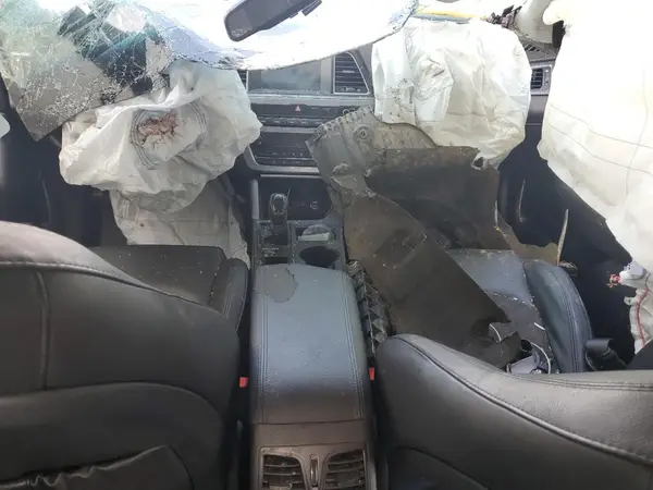 5NPE34AF6GH285453 2016 HYUNDAI SONATA - Image 8