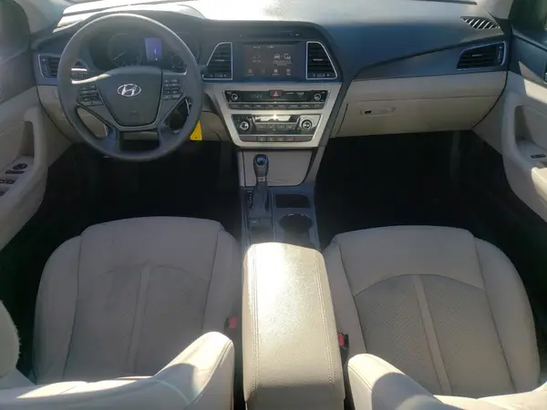 5NPE34AF6GH286117 2016 HYUNDAI SONATA - Image 8
