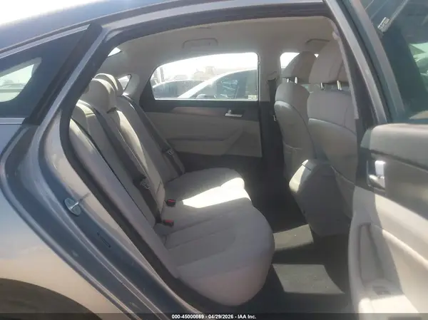 5NPE34AF6GH288496 2016 HYUNDAI SONATA - Image 8